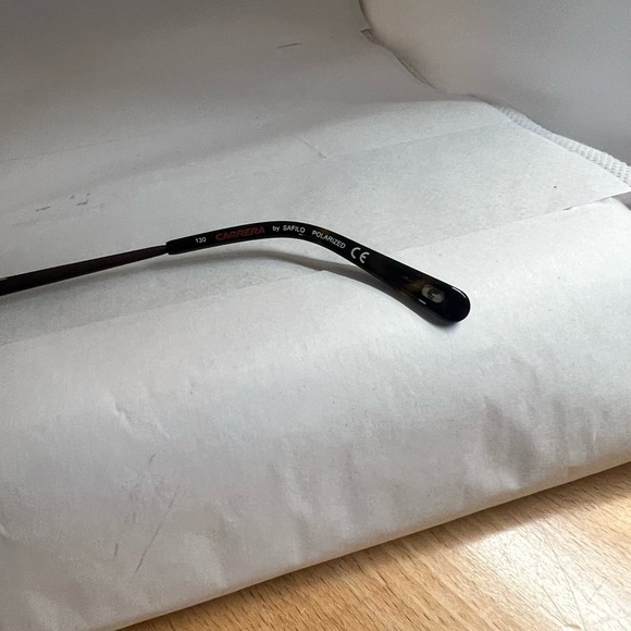 Carrera sunglasses polarized - Picture 3 of 4